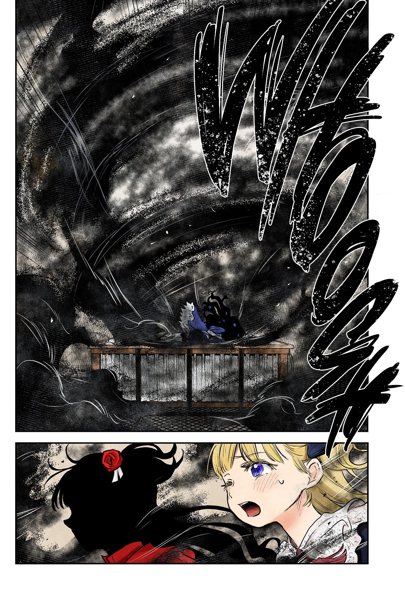 Shadows House, Chapter 154 image 11
